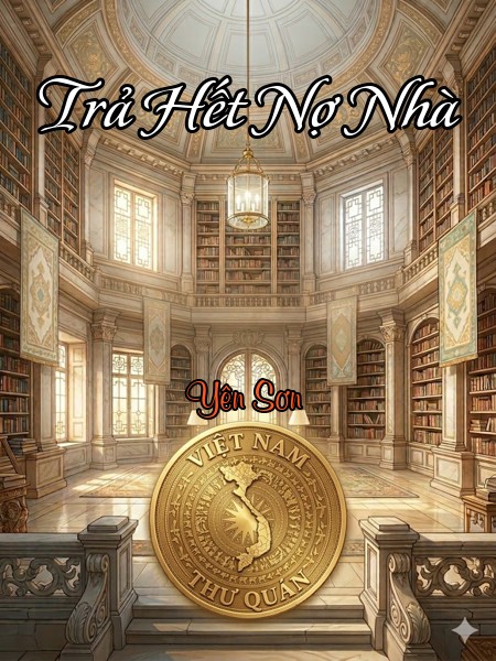 Trả Hết Nợ Nhà 