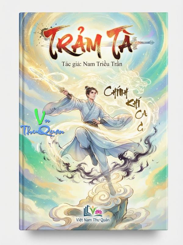 Ảnh bìa truyện
