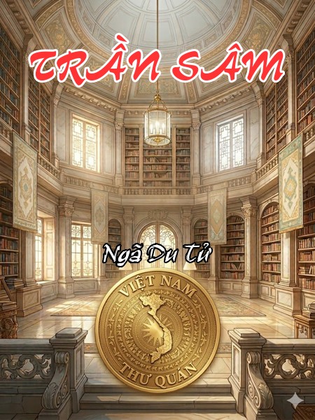 TRẦN SÂM