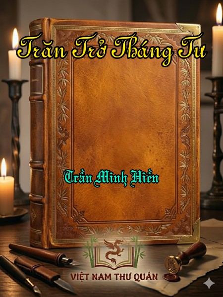 Ảnh bìa truyện