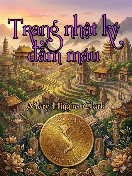 Ảnh bìa truyện