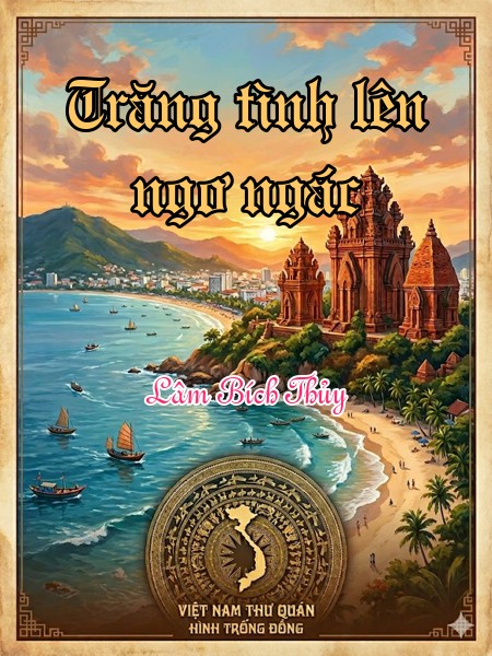 Ảnh bìa truyện