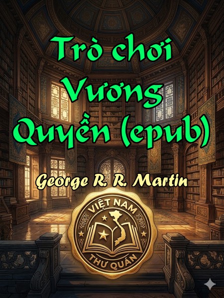 Ảnh bìa truyện