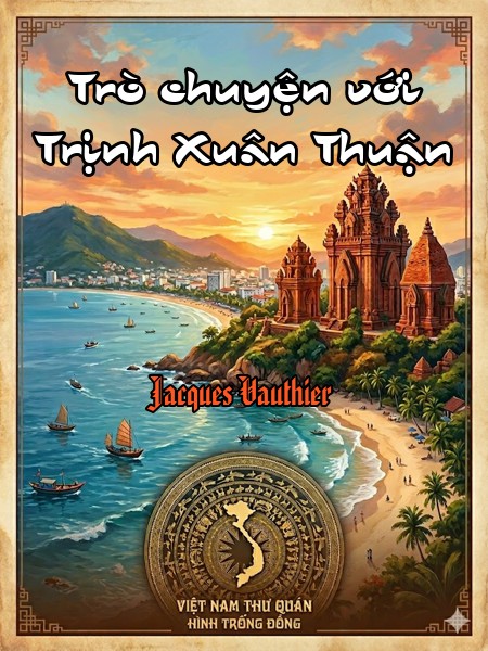 Ảnh bìa truyện
