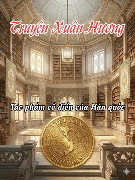 Truyện Xuân Hương