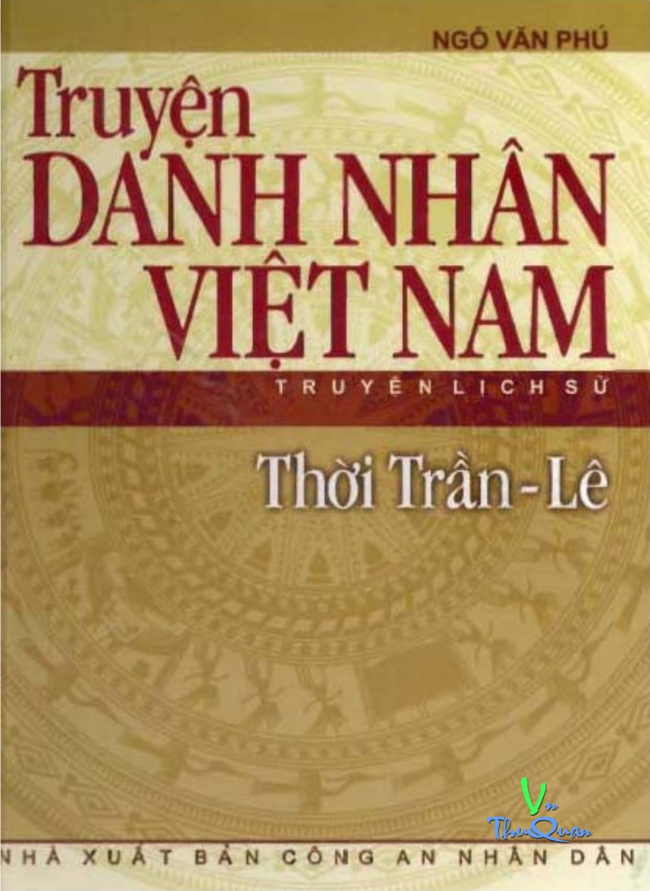 Ảnh bìa truyện