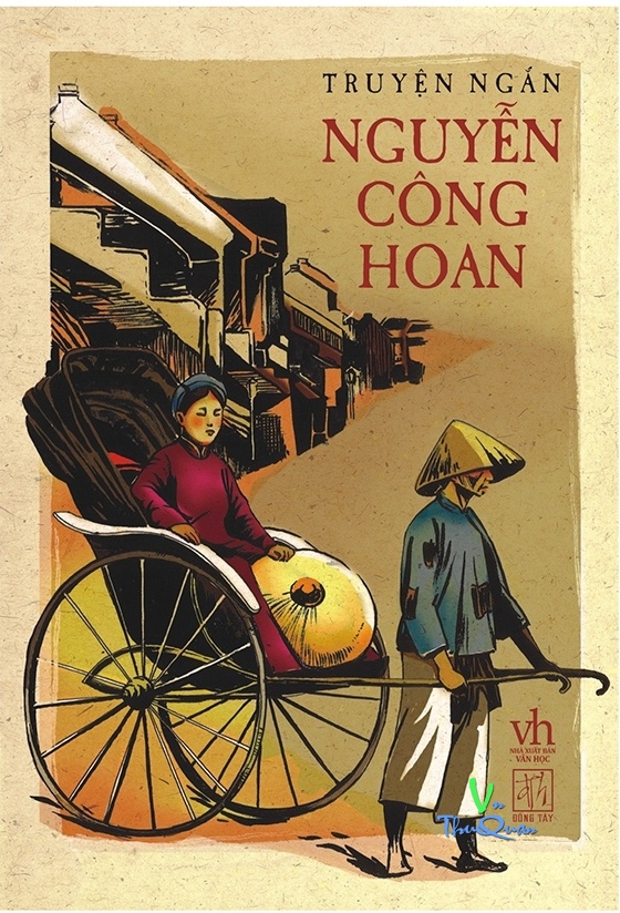 Ảnh bìa truyện
