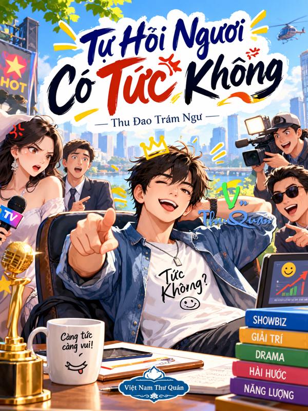 Ảnh bìa truyện