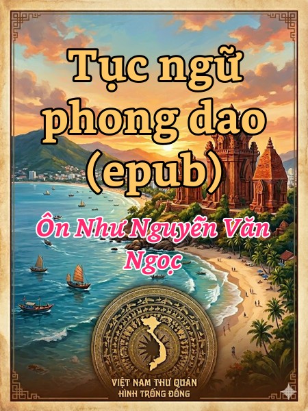 Ảnh bìa truyện