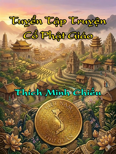 Ảnh bìa truyện
