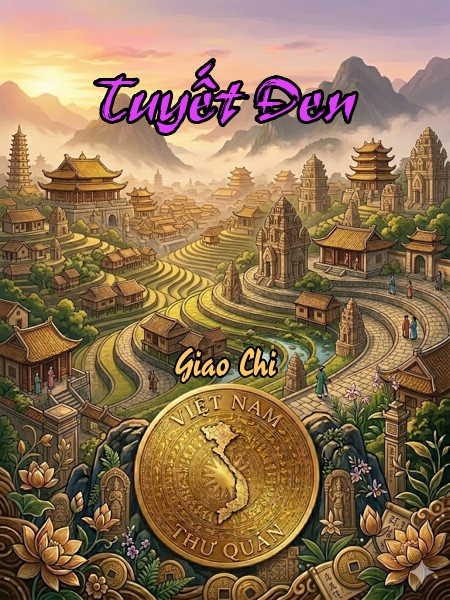 Tuyết Đen 