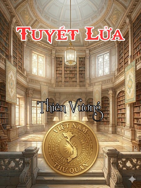 Tuyết Lửa 