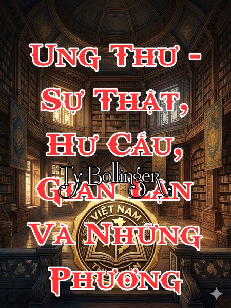 Ung Thư - Sự Thật, Hư Cấu, Gian Lận Và Những Phương Pháp Chữa Lành Không Độc Hại (epub)