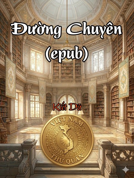 Ảnh bìa truyện