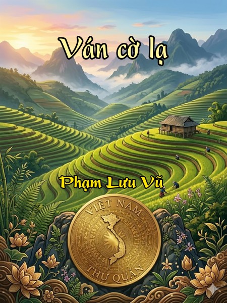 Ván cờ lạ