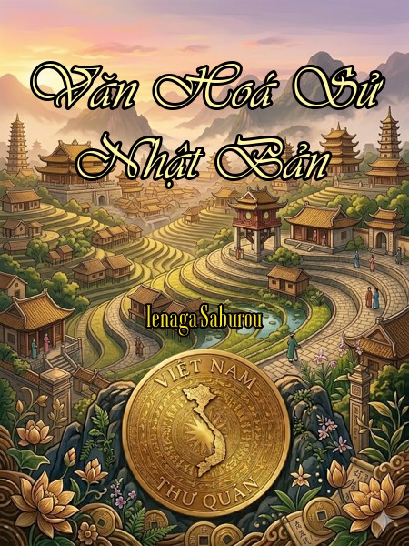 Văn Hoá Sử Nhật Bản