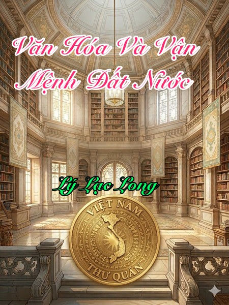 Văn Hóa Và Vận Mệnh Đất Nước 