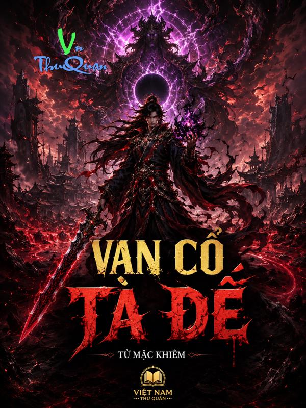 Vạn Cổ Tà Đế