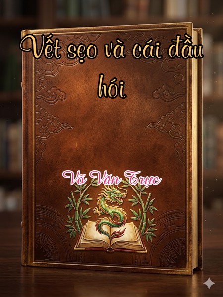 Vết sẹo và cái đầu hói