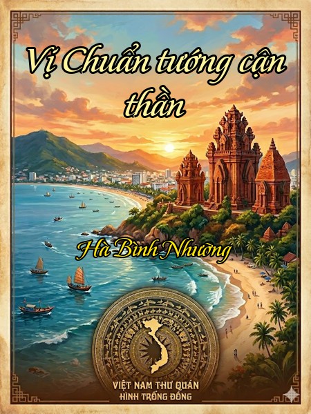 Vị Chuẩn tướng cận thần