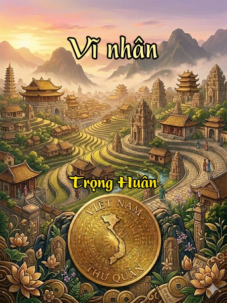 Vĩ nhân