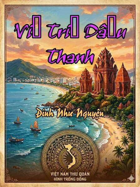 Vị Trí Dấu Thanh