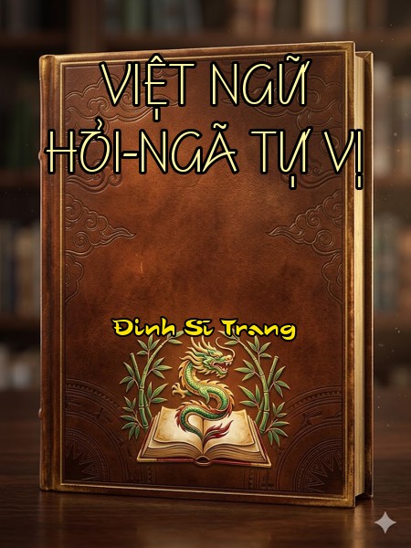 Ảnh bìa truyện