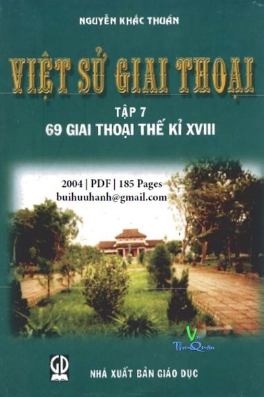 Ảnh bìa truyện