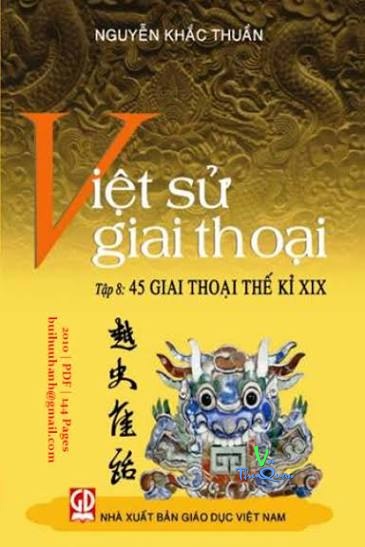 Ảnh bìa truyện