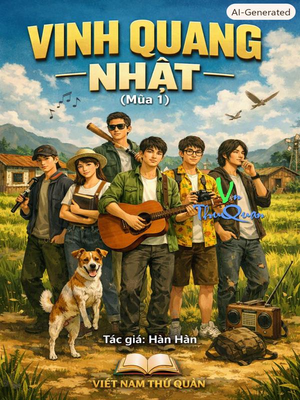 Ảnh bìa truyện