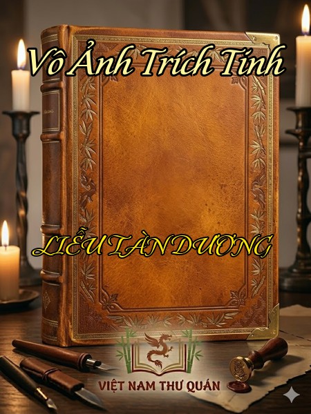 Vô Ảnh Trích Tinh 