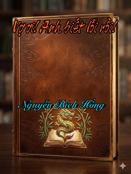 Ảnh bìa truyện