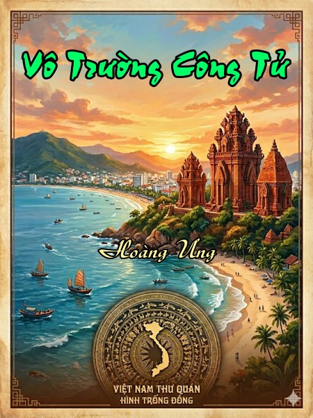 Vô Trường Công Tử