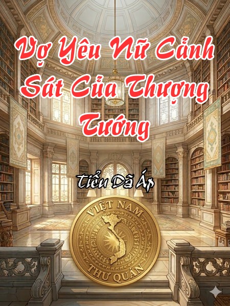Vợ Yêu Nữ Cảnh Sát Của Thượng Tướng