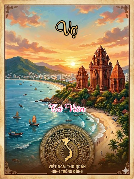 Ảnh bìa truyện