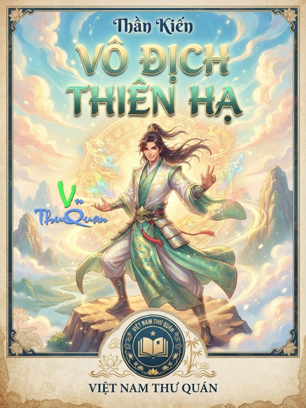 Ảnh bìa truyện