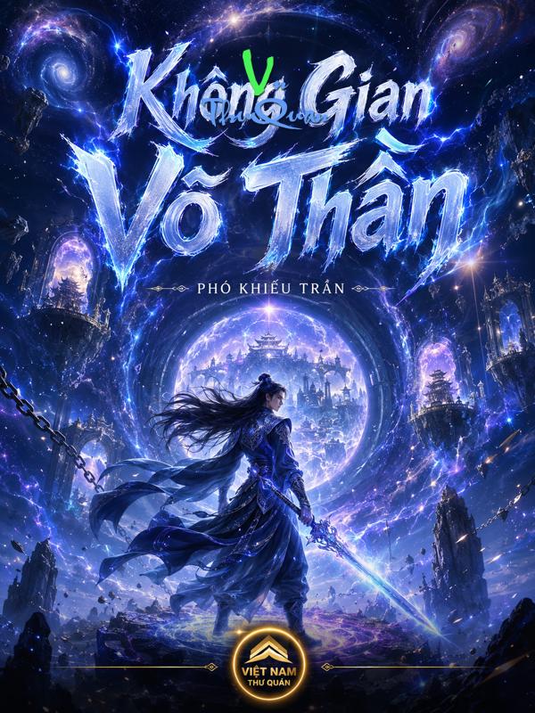 Võ thần không gian