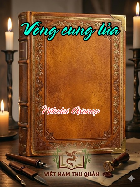 Ảnh bìa truyện