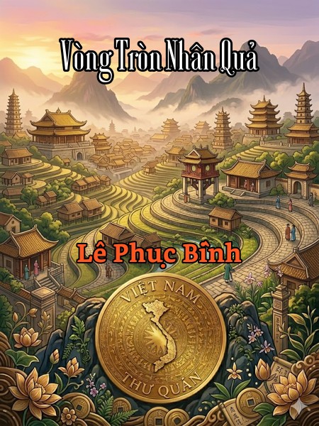 Vòng Tròn Nhân Quả