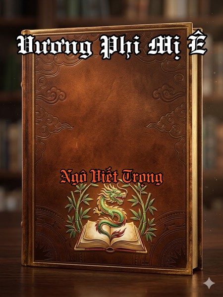 Vương Phi Mị Ê