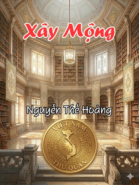 Xây Mộng
