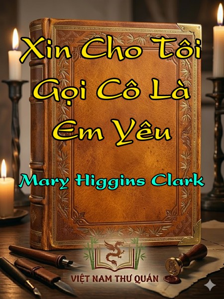 Ảnh bìa truyện