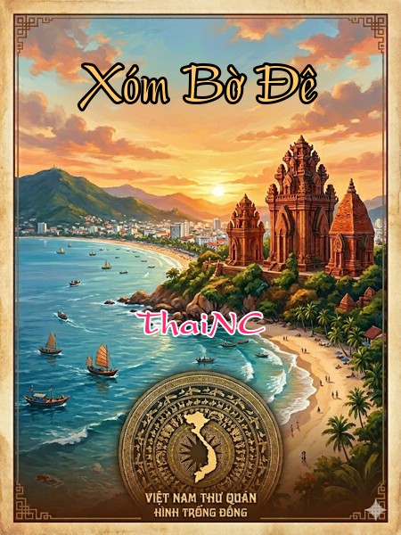 Xóm Bờ Đê