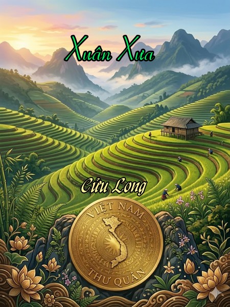 Ảnh bìa truyện