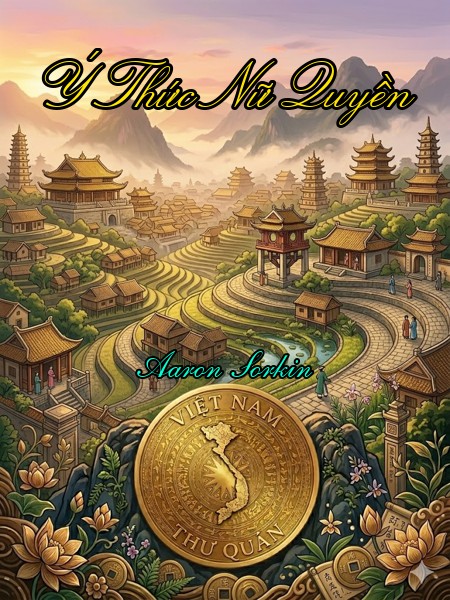 Ảnh bìa truyện