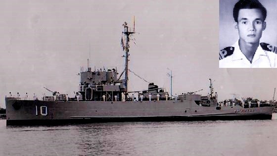Tưởng Niệm Hoàng Sa