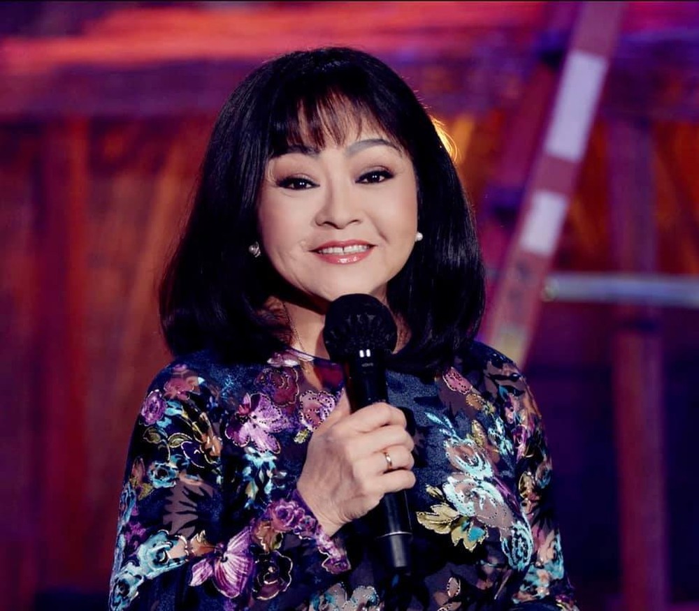 Đi Đâu Cho Thiếp Theo Cùng