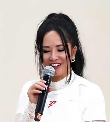 Giọt Sương Trên Mi Mắt