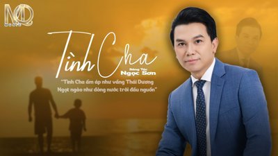 Tình Cha