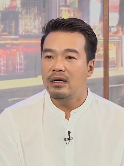 Ảnh nhạc sĩ